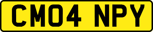 CM04NPY