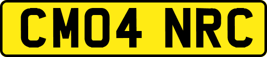 CM04NRC