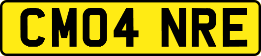 CM04NRE