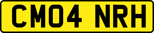 CM04NRH