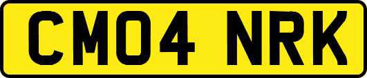 CM04NRK