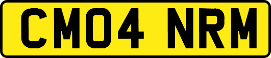 CM04NRM