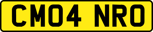 CM04NRO