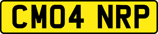 CM04NRP