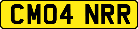 CM04NRR