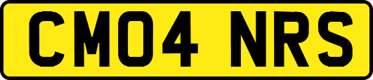 CM04NRS