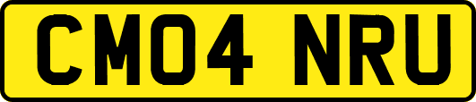 CM04NRU