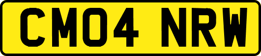 CM04NRW