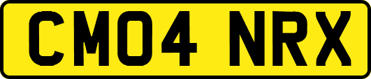 CM04NRX