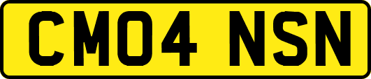 CM04NSN