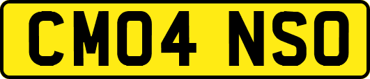 CM04NSO