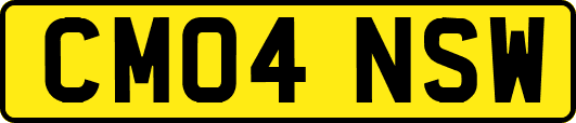 CM04NSW