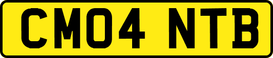 CM04NTB