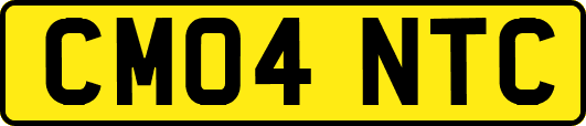 CM04NTC