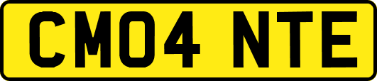 CM04NTE