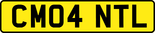 CM04NTL