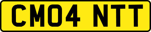 CM04NTT