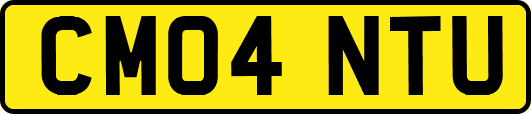 CM04NTU
