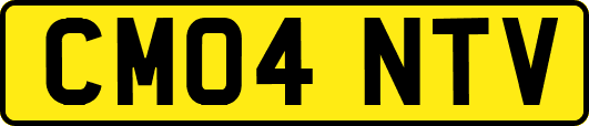 CM04NTV
