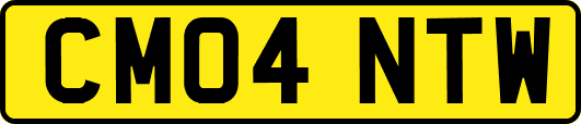 CM04NTW
