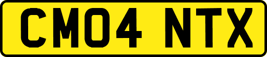 CM04NTX