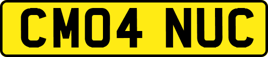 CM04NUC
