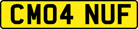 CM04NUF
