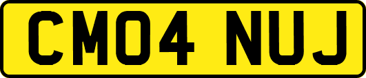 CM04NUJ