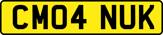 CM04NUK