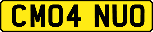 CM04NUO