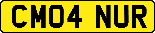 CM04NUR