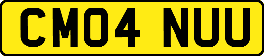 CM04NUU