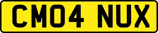 CM04NUX