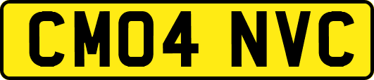 CM04NVC