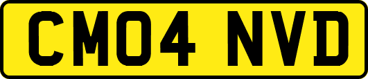 CM04NVD
