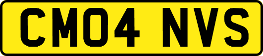 CM04NVS