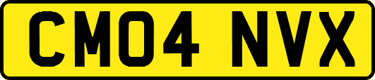 CM04NVX