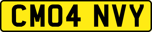CM04NVY