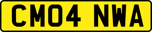CM04NWA