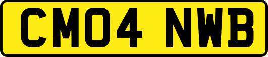 CM04NWB