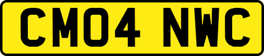 CM04NWC
