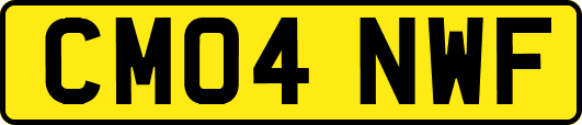 CM04NWF