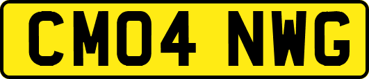 CM04NWG