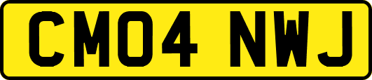CM04NWJ