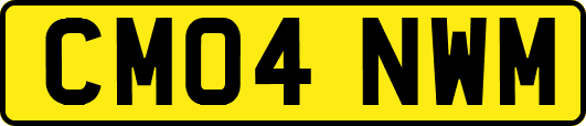 CM04NWM