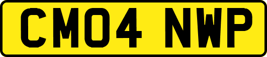CM04NWP