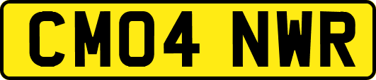 CM04NWR