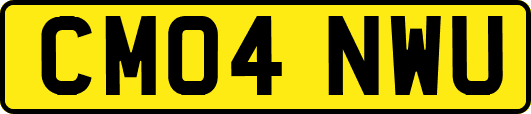 CM04NWU