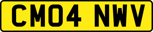 CM04NWV