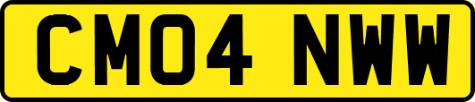 CM04NWW